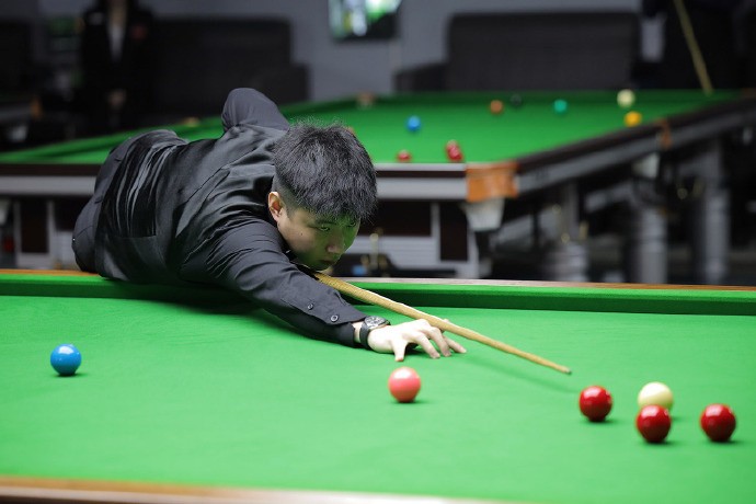 王者之路开 王者之路开