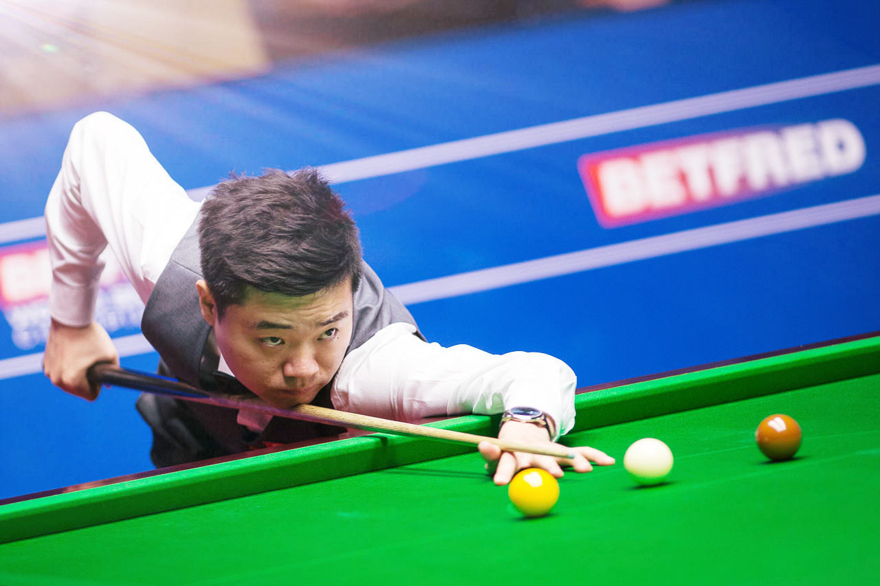 将是一场不 将是一场不