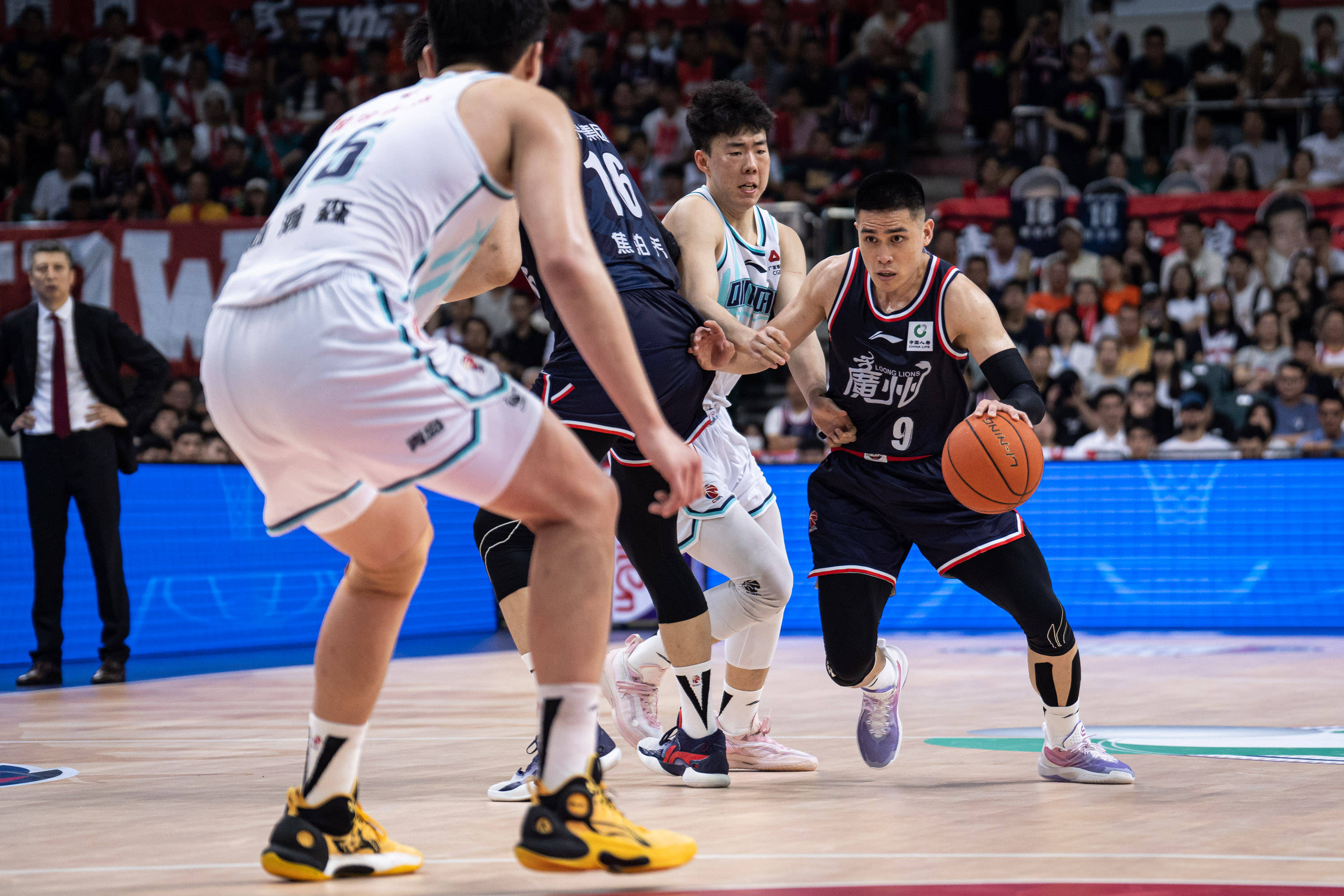 到初期表现 到初期表现