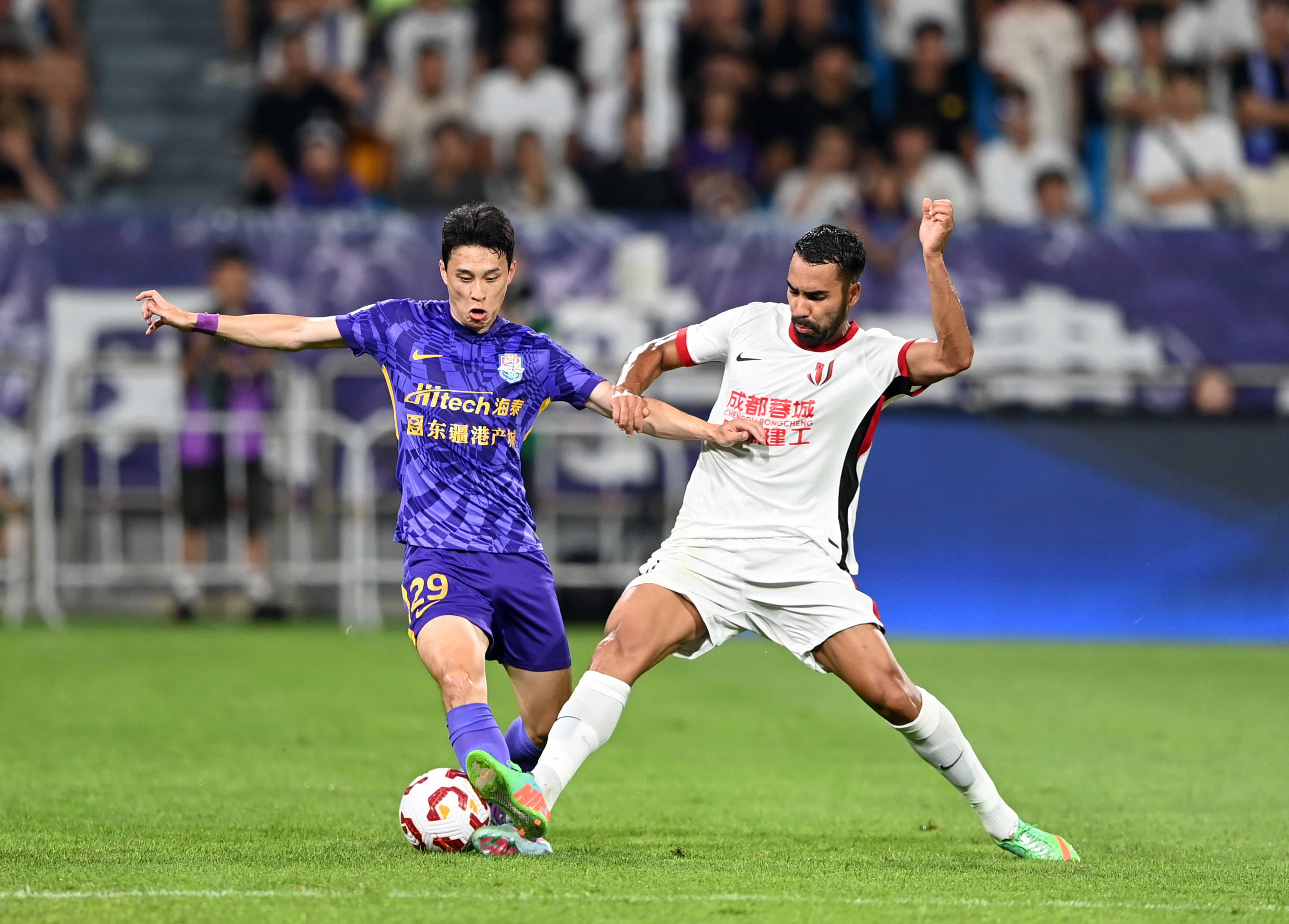 色正在成为 色正在成为